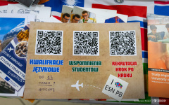 2025-03-03-Erasmus-Days-WBiNŚ-i-WIZ-fot-Dariusz-Piekut