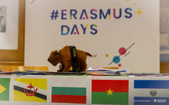 2025-03-03-Erasmus-Days-WBiNŚ-i-WIZ-fot-Dariusz-Piekut