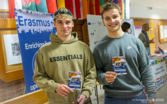 2025-03-03-Erasmus-Days-WBiNŚ-i-WIZ-fot-Dariusz-Piekut