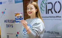 2025-03-03-Erasmus-Days-WBiNŚ-i-WIZ-fot-Dariusz-Piekut