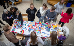 2025-03-03-Erasmus-Days-WBiNŚ-i-WIZ-fot-Dariusz-Piekut