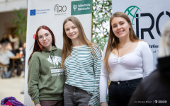 2025-03-03-Erasmus-Days-WBiNŚ-i-WIZ-fot-Dariusz-Piekut