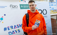 2025-03-03-Erasmus-Days-WBiNŚ-i-WIZ-fot-Dariusz-Piekut