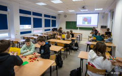 2025-03-14-Dzień-liczby-PI-fot-Dariusz-Piekut