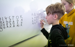 2025-03-14-Dzień-liczby-PI-fot-Dariusz-Piekut