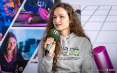 Angelika-Remiszewska_akcja-zostan-magistrem-PB-fot-Iryna-Mikhno-PB