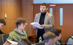 2025-03-29-XVII-Konkurs-Matematyczny-Politechniki-Białostockiej-fot-Dariusz-Piekut