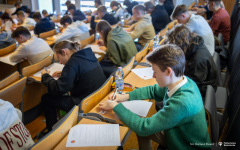 2025-03-29-XVII-Konkurs-Matematyczny-Politechniki-Białostockiej-fot-Dariusz-Piekut