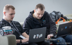 2025-04-05-East-Robo-w-PB-fot-Dariusz-Piekut-PB
