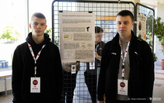 2025-05-30 Konkurs Metroliga fot. Paweł Jankowski