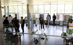 2025-05-30 Konkurs Metroliga fot. Paweł Jankowski