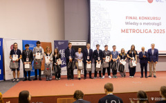 2025-05-30 Konkurs Metroliga fot. Paweł Jankowski