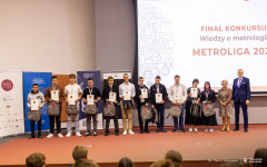 2025-05-30 Konkurs Metroliga fot. Paweł Jankowski