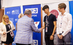 2025-05-30 Konkurs Metroliga fot. Paweł Jankowski