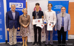 2025-05-30 Konkurs Metroliga fot. Paweł Jankowski