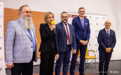 2025-05-30 Konkurs Metroliga fot. Paweł Jankowski