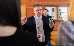 2025-05-30 Konkurs Metroliga fot. Paweł Jankowski