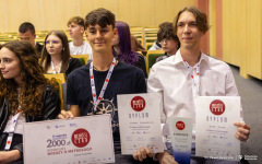 2025-05-30 Konkurs Metroliga fot. Paweł Jankowski