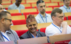 2025-06-09- XIV-International-Staff-Week-fot-Dariusz-Piekut-PB