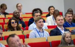 2025-06-09- XIV-International-Staff-Week-fot-Dariusz-Piekut-PB