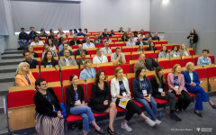 2025-06-09- XIV-International-Staff-Week-fot-Dariusz-Piekut-PB