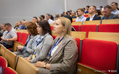 2025-06-09- XIV-International-Staff-Week-fot-Dariusz-Piekut-PB