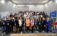 2025-06-09- XIV-International-Staff-Week-fot-Dariusz-Piekut-PB