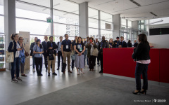 2025-06-09- XIV-International-Staff-Week-fot-Dariusz-Piekut-PB