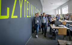 2025-06-09- XIV-International-Staff-Week-fot-Dariusz-Piekut-PB