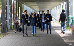 2025-06-09- XIV-International-Staff-Week-fot-Dariusz-Piekut-PB