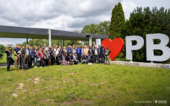 2025-06-09- XIV-International-Staff-Week-fot-Dariusz-Piekut-PB