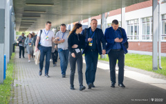 2025-06-09- XIV-International-Staff-Week-fot-Dariusz-Piekut-PB
