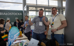 2025-06-10-XIV-International-Staff-Week-fot-Dariusz-Piekut-PB