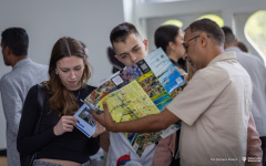 2025-06-10-XIV-International-Staff-Week-fot-Dariusz-Piekut-PB