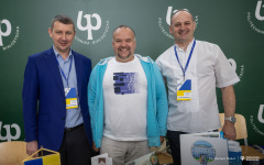 2025-06-10-XIV-International-Staff-Week-fot-Dariusz-Piekut-PB