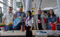 2025-06-10-XIV-International-Staff-Week-fot-Dariusz-Piekut-PB