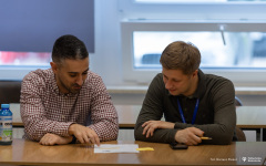 2025-06-11-XIV-International-Staff-Week-fot-Dariusz-Piekut-PB
