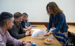 2025-06-11-XIV-International-Staff-Week-fot-Dariusz-Piekut-PB