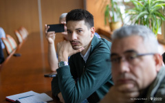2025-06-11-XIV-International-Staff-Week-fot-Dariusz-Piekut-PB
