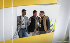 2025-06-11-XIV-International-Staff-Week-fot-Dariusz-Piekut-PB