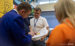 2025-06-11-XIV-International-Staff-Week-fot-Dariusz-Piekut-PB
