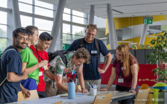2025-07-03-Szkoła-letnia-GLOCAL-VIPSKILLS-gra-terenowa-fot-Iryna-Mikhno-PB