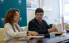 2025-09-15-Umowy-o-współpracy-z-Uniwersytetem-z-Kijowa-fot-Dariusz-Piekut-PB