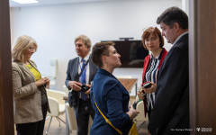 2025-09-15-Umowy-o-współpracy-z-Uniwersytetem-z-Kijowa-fot-Dariusz-Piekut-PB