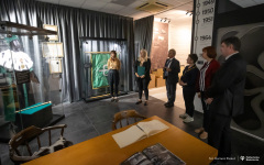 2025-09-15-Umowy-o-współpracy-z-Uniwersytetem-z-Kijowa-fot-Dariusz-Piekut-PB