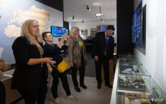 2025-09-15-Umowy-o-współpracy-z-Uniwersytetem-z-Kijowa-fot-Dariusz-Piekut-PB
