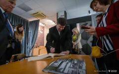 2025-09-15-Umowy-o-współpracy-z-Uniwersytetem-z-Kijowa-fot-Dariusz-Piekut-PB