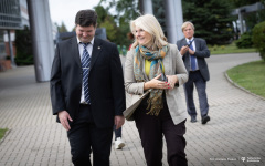 2025-09-15-Umowy-o-współpracy-z-Uniwersytetem-z-Kijowa-fot-Dariusz-Piekut-PB