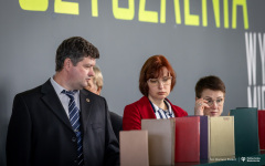2025-09-15-Umowy-o-współpracy-z-Uniwersytetem-z-Kijowa-fot-Dariusz-Piekut-PB