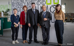 2025-09-15-Umowy-o-współpracy-z-Uniwersytetem-z-Kijowa-fot-Dariusz-Piekut-PB